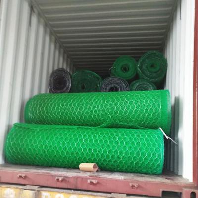 3D Reinforcement Mats Slope Greening Vegetative Blanket 