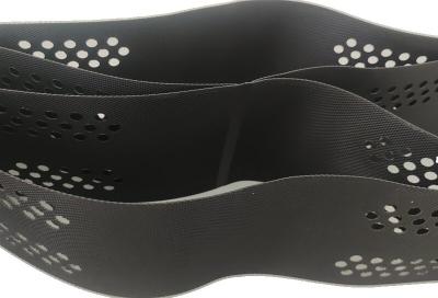 Textured And Perforated HDPE Geocell