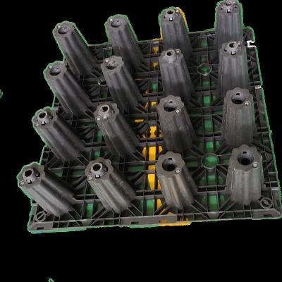 PP Rainwater Collection Module