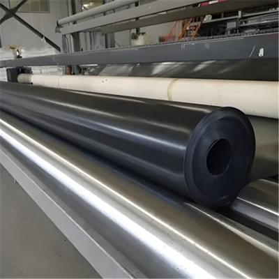 HDPE Smooth Geomembrane Liner Manufacturer