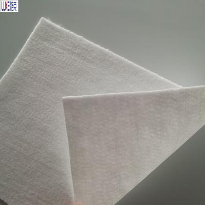 200g/㎡ Geotextile Fabric For Driveways
