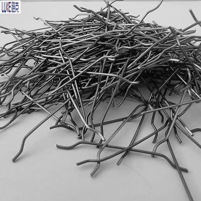 Steel Fiber For Concrete