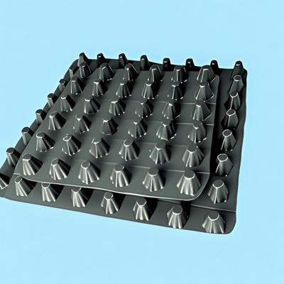 HDPE Drain Board