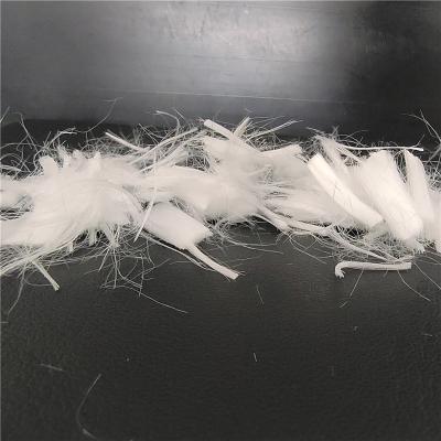 Reinforced Polypropylene PP Monofilament Fiber 
