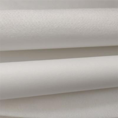 PP Nonwoven Geotextile For Water Conservancy Project