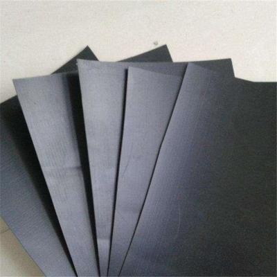 How to Choose HDPE Geomembrane