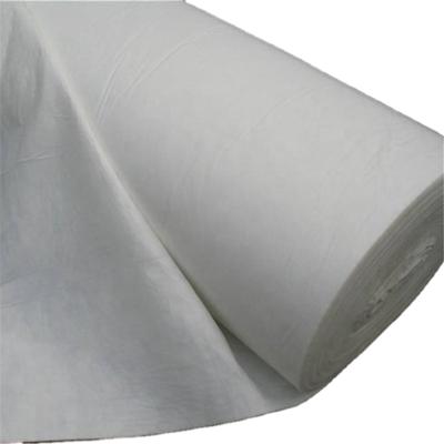 High Strength Nonwoven Geotextile For Bridge Subgrade