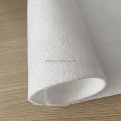 200g~800g/㎡ Soil Filtration Nonwoven Geotextile 