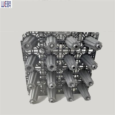 Industrial PP Water Storage Tank Module