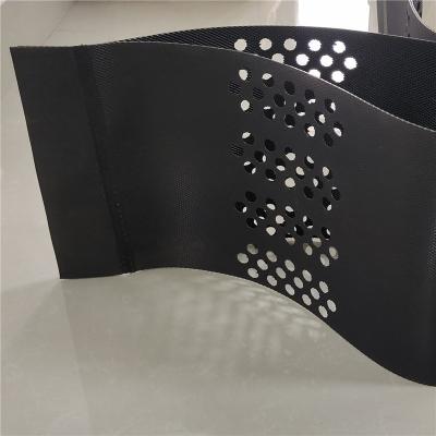 Gravel Stabilizer Geocell HDPE GeoCell Ground Gravel Grid 