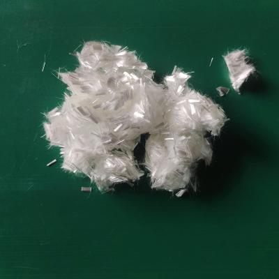 Polypropylene Micro Fiber for construction