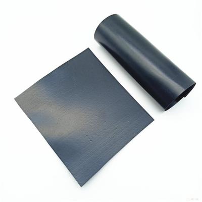 HDPE Waterproof Geomembrane for Wastewater Pond
