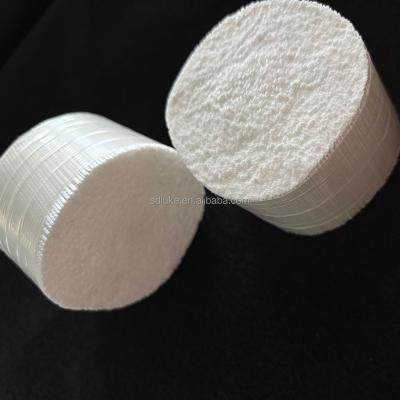 Durable Polypropylene Macro Synthetic Fiber