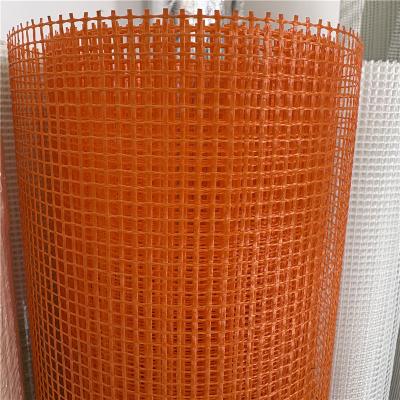 Fiberglass Mesh for Wall Reinforcement