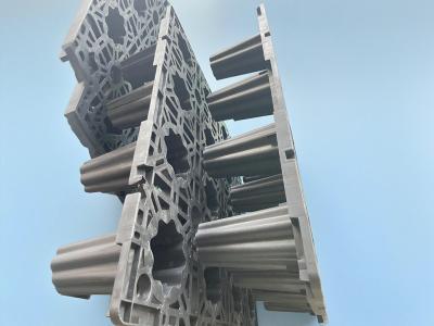 PP Plastic Rainwater Harvesting Module  for Municipal Engineering