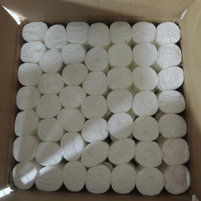 Luke High Tensile Strength and Toughness Macrosynthetic Fiber