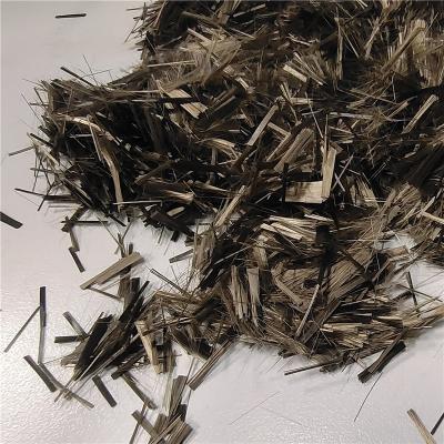 High-temperature-resistant Basalt Fiber