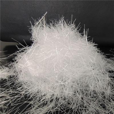0.2mm PP Fiber Polypropylene  Macro Fiber