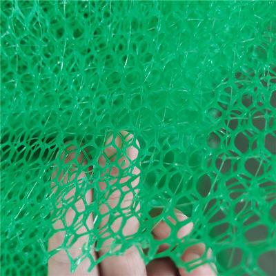 3D Erosion Control Geomat Efficient Anti Erosion Solution