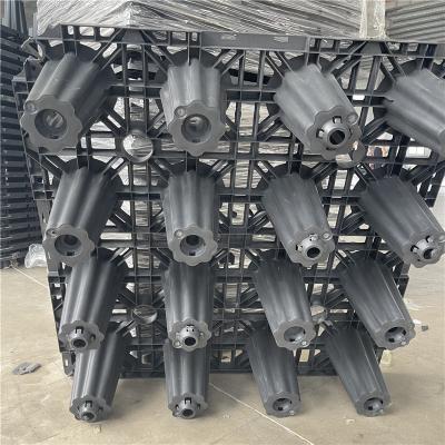 Customizable Rainwater Harvesting Module