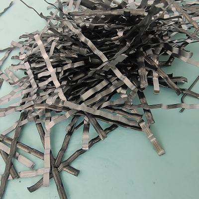 High Quality Concrete Reinforcement Steel Fiber