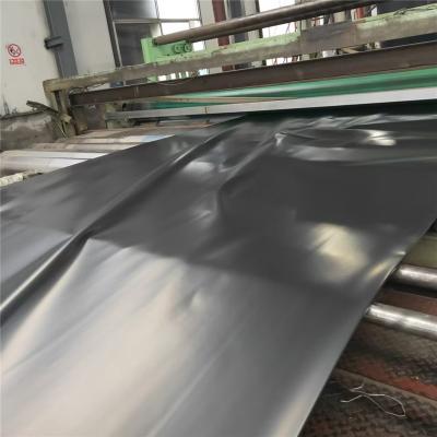 HDPE Geomembrane Liner Waterproof Impermeable Pond Dam Liner