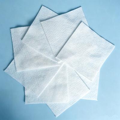 PP Non-woven Geotextile Filter Fabric for Permafrost