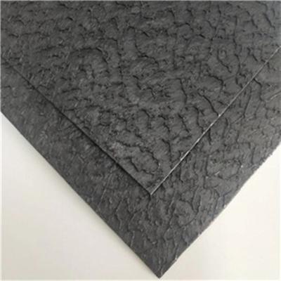 Textured HDPE Geomembrane Dam Liner
