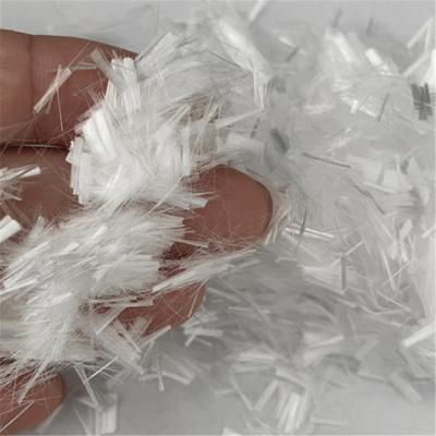 Polypropylene Monofilament Micro Fibre with PVA Water Soluble Bag
