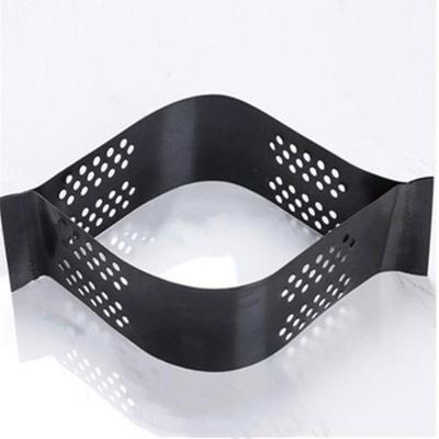 HDPE Geocell for Highway Construction