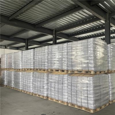 High Tensile PP Twisted Bundle Fiber for Shotcrete & Tunnel Lining