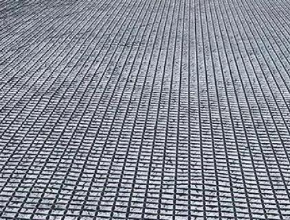 Biaxial Geogrid