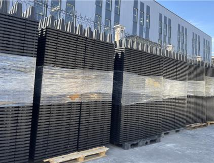 How To Select A Rainwater Storage Module