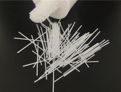 What Is The Best Polypropylene Fiber To Add To Concrete?
