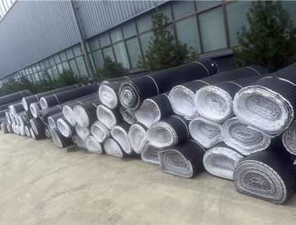 How To Choose The Best Composite Drainage Boards