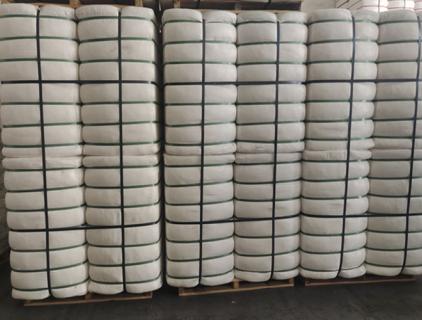 SGS Inspected Our Concrete Fibers in Our Factory