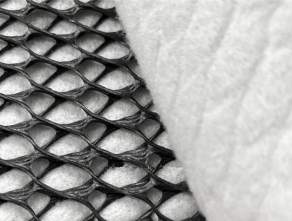 How to Choose the Right HDPE Composite Drainage Net for Road Projects