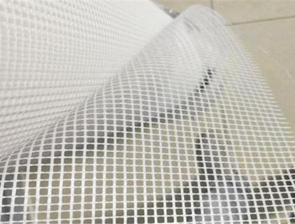 What is Fiberglass Mesh Used for