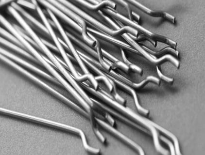 Advantages of Steel Fiber