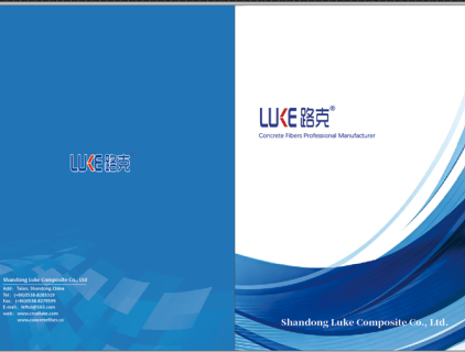Update the Concrete Fiber Products Manual