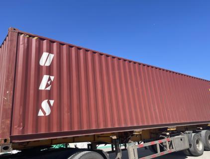 New Batch of Polypropylene Twisted Fiber Shipped to Europe