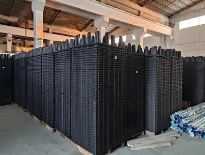 PP Rainwater Harvesting Module for Underground Stormwater Storage