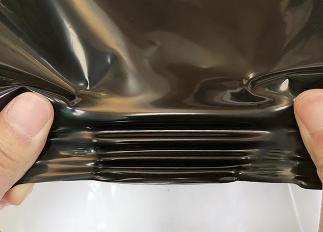 the Water Quality for the HDPE Geomembrane's Impact.jpg the Water Quality for the HDPE Geomembrane's Impact.jpg