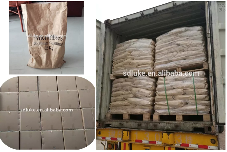 Бетонное стальное волокно