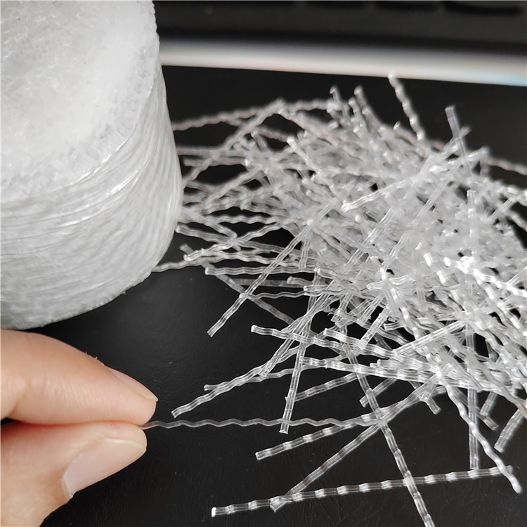 High Strength 100% Polypropylene PP Fiber for Concrete.jpg High Strength 100% Polypropylene PP Fiber for Concrete.jpg