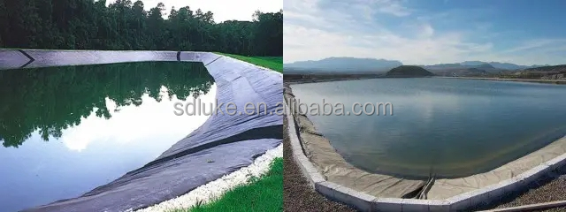 geomembrane geomembrane