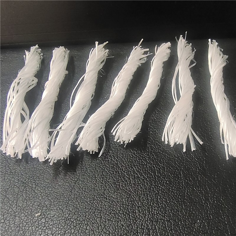 Polypropylene Twisted Bundle Fibers 38mm 54mm Length.jpg