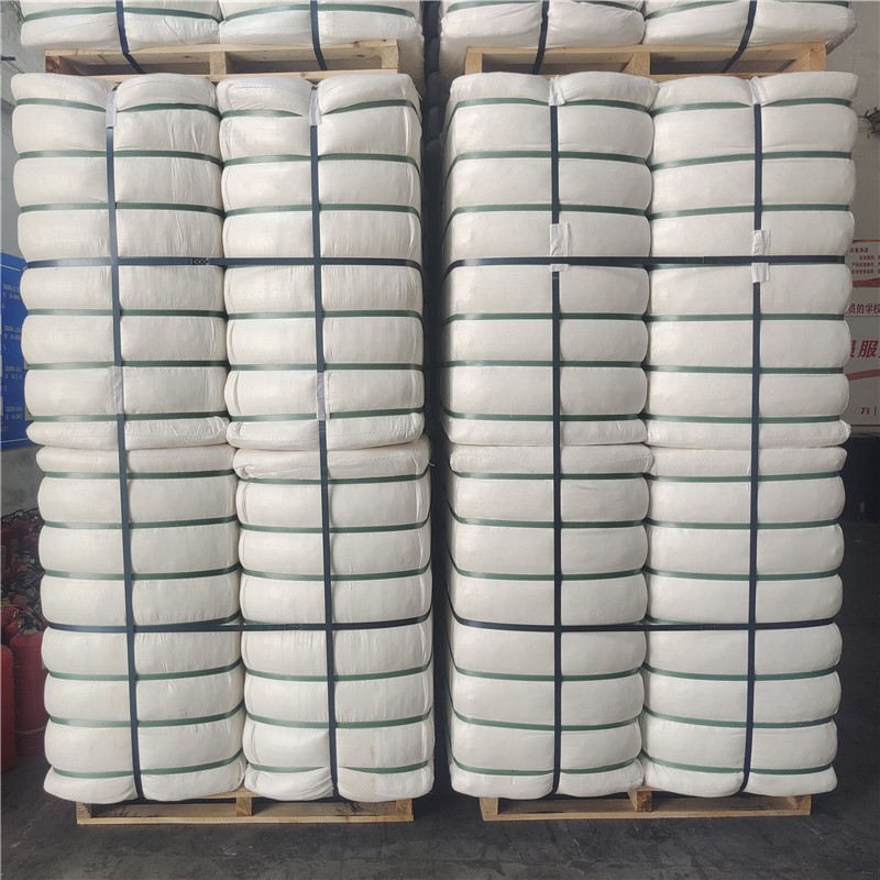 Macro PP Fiber Polypropylene Fiber Concrete Fiber.jpg