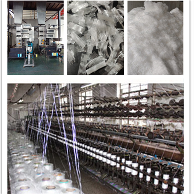 Polypropylene Fiber Production Line .jpg