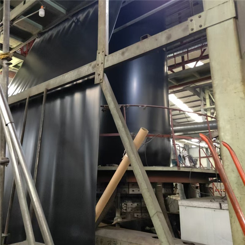 HDPE Geomembrane Production Line.jpg HDPE Geomembrane Production Line.jpg